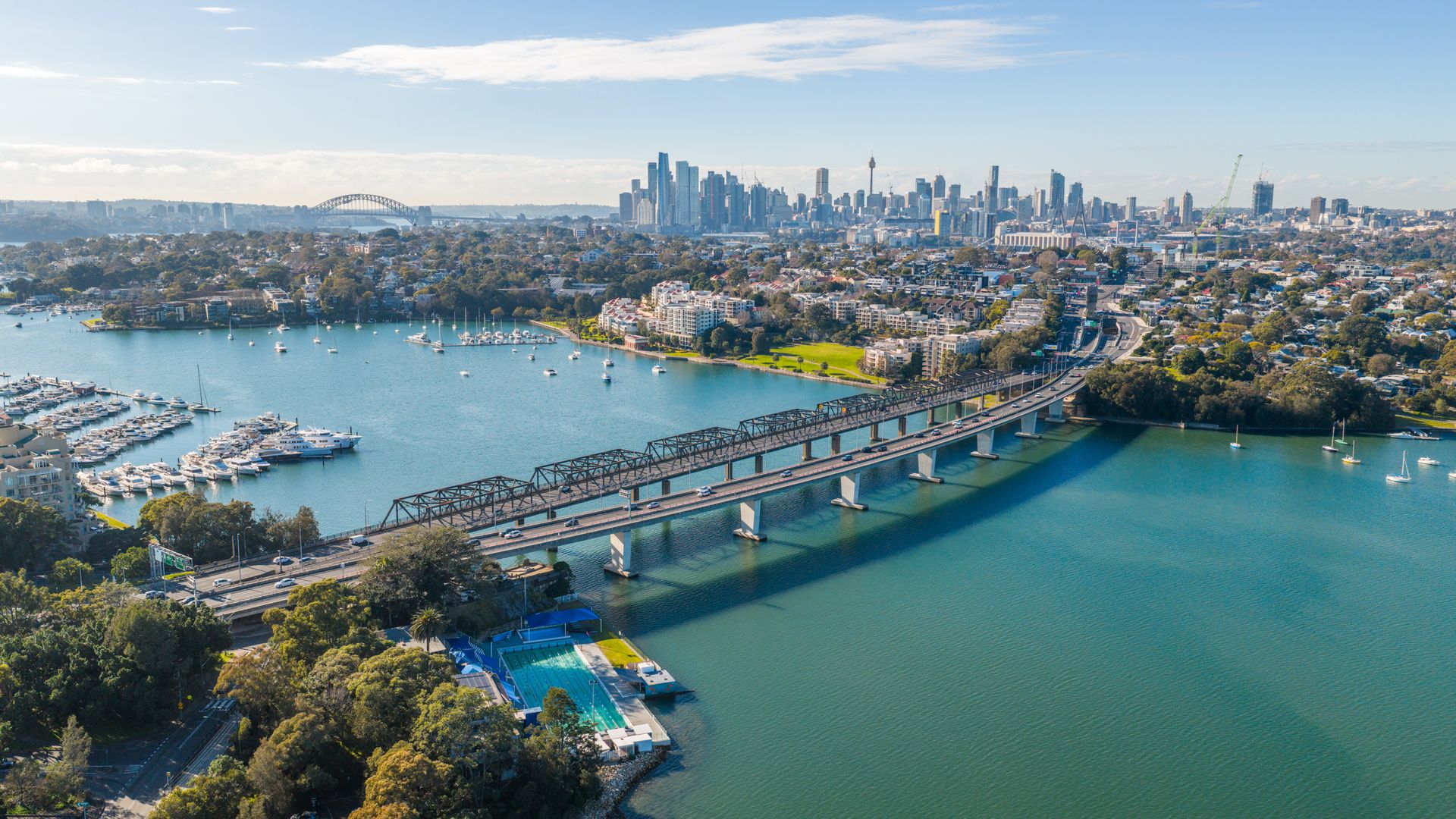 Study in Australia