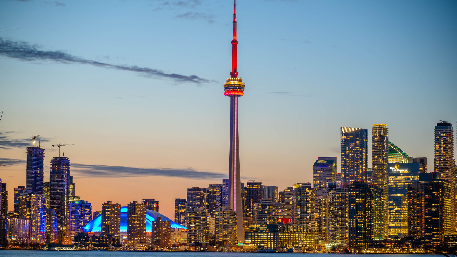 Study in Canada