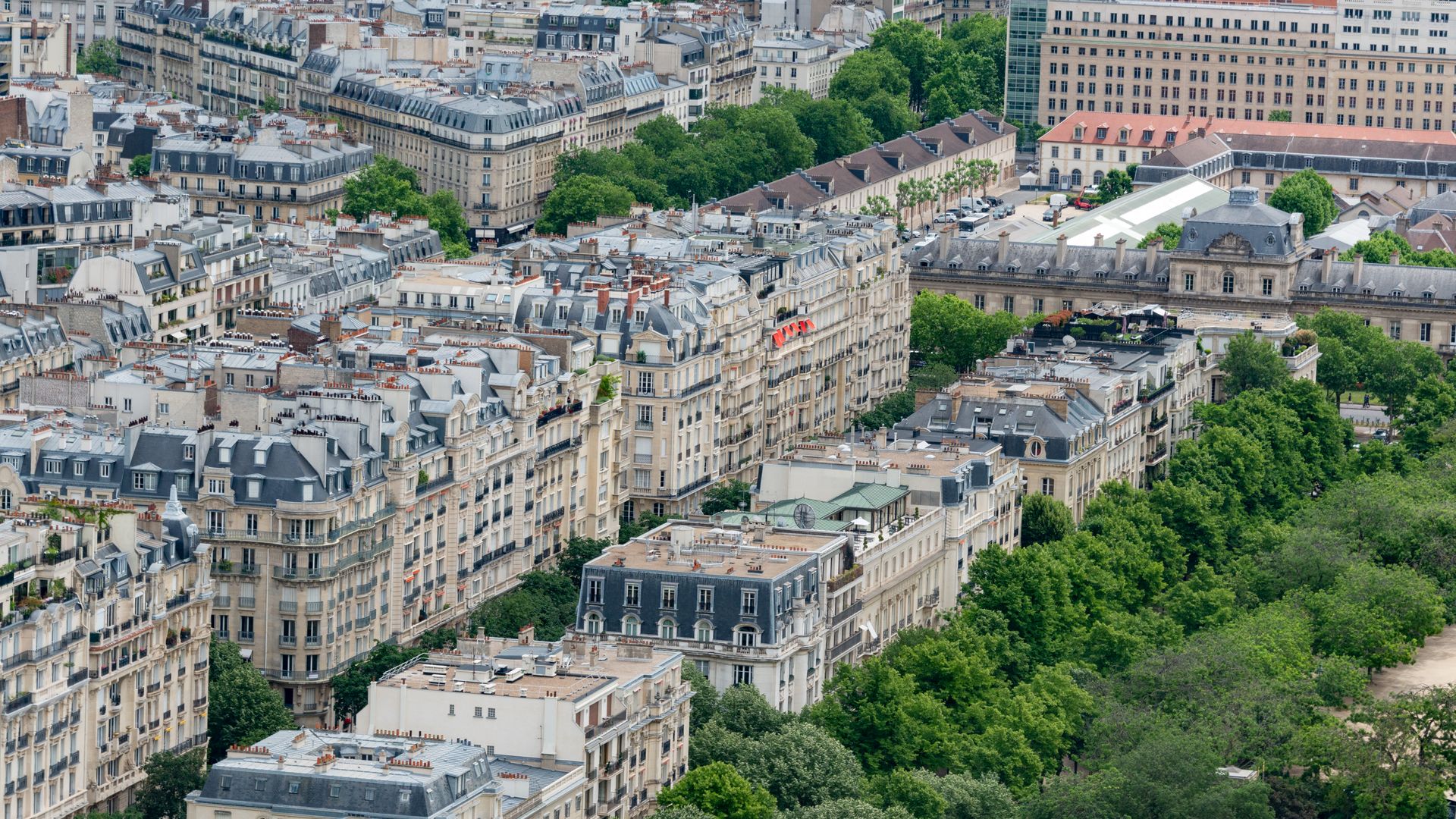 Study in France