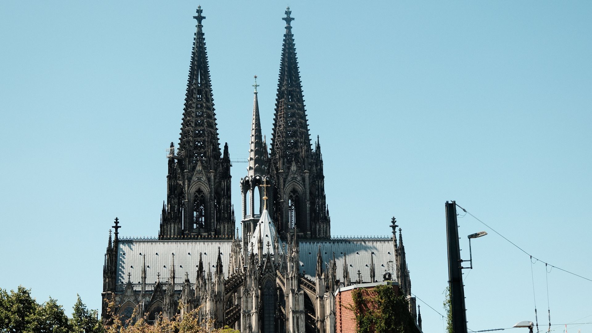 Study in Germany