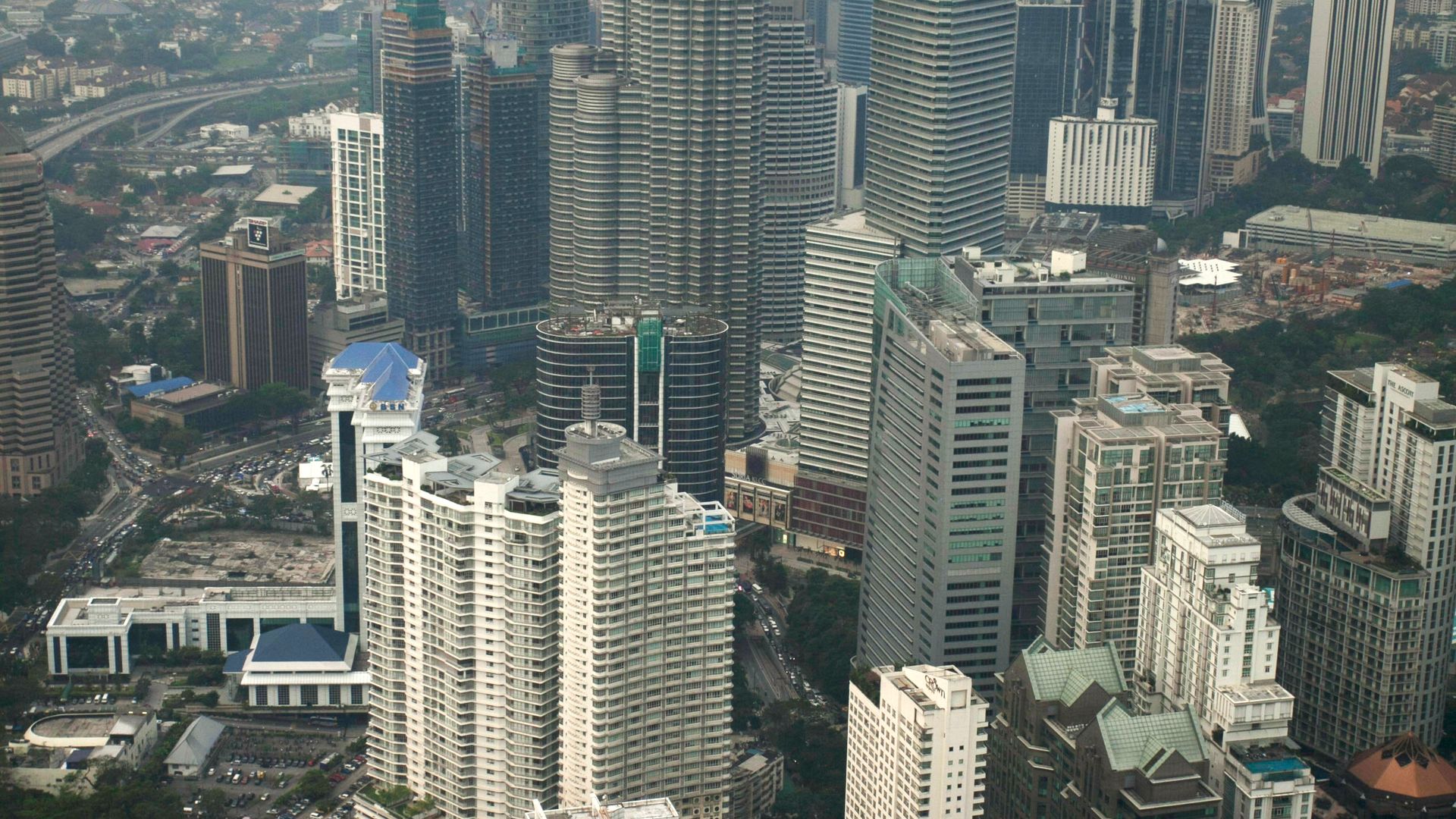 Study in Malaysia