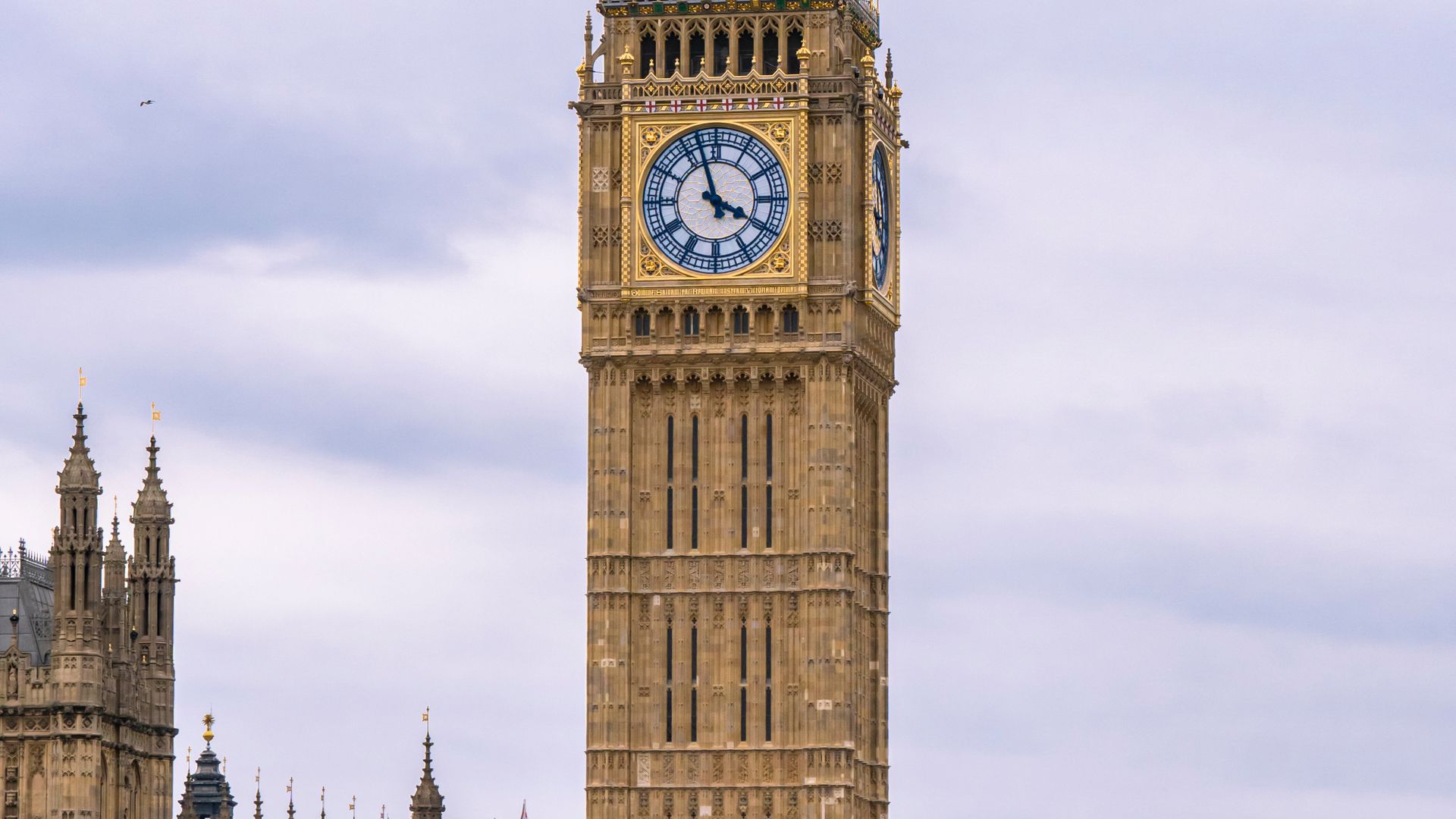 Study in United Kingdom