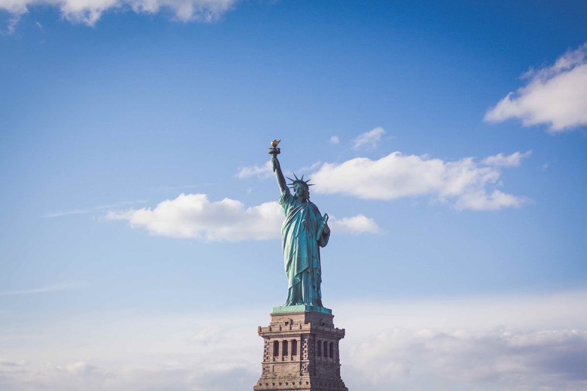 Study in United States
